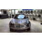 MERCEDES BENZ S CLASS W221 - BLACK SERIES FULL BODY KIT