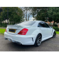 KIT CARROSSERIE COMPLET BLACK SERIES MERCEDES BENZ S CLASS W221