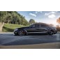 MERCEDES BENZ S CLASS W221 - BLACK SERIES FULL BODY KIT