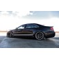 MERCEDES BENZ S CLASS W221 - BLACK SERIES FULL BODY KIT