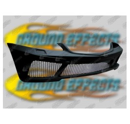 KIT CARROSSERIE COMPLET BLACK SERIES MERCEDES BENZ S CLASS W221