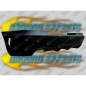 MERCEDES BENZ S CLASS W221 - BLACK SERIES FULL BODY KIT