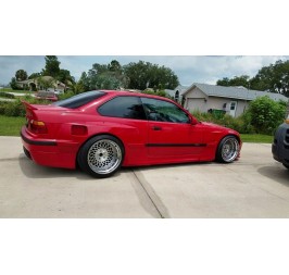 KIT CARROSSERIE BMW 3 E36 COUPE