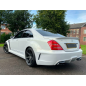 KIT CARROSSERIE COMPLET BLACK SERIES MERCEDES BENZ S CLASS W221
