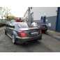 Widebody Kit Black Series Mercedes Benz S Class W221