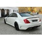 Widebody Kit Suhorovsky Design Mercedes Benz S Class W221 Widebody Kit Suhorovsky Design Mercedes Benz S Class W221