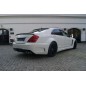 KIT CARROSSERIE COMPLET BLACK SERIES XXL MERCEDES BENZ S CLASS W221
