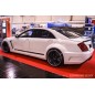 Widebody Kit Suhorovsky Design Mercedes Benz S Class W221 Widebody Kit Suhorovsky Design Mercedes Benz S Class W221