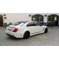 MERCEDES BENZ S CLASS W221 - SUHOROVSKY DESIGN FULL BODY KIT