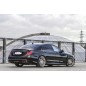 MERCEDES BENZ S CLASS W222 - FULL BODY KIT