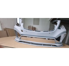 MERCEDES BENZ S CLASS W222 - FULL BODY KIT