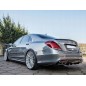 MERCEDES BENZ S CLASS W222 - FULL BODY KIT