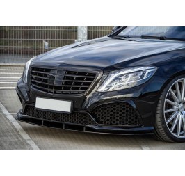 KIT CARROSSERIE COMPLET MERCEDES BENZ S CLASS W222