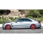 MERCEDES BENZ S CLASS W222 - FULL BODY KIT