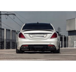 KIT CARROSSERIE COMPLET MERCEDES BENZ S CLASS W222
