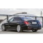 MERCEDES BENZ S CLASS W222 - FULL BODY KIT