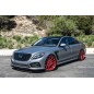 MERCEDES BENZ S CLASS W222 - FULL BODY KIT