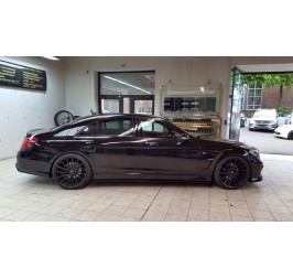 MERCEDES BENZ S CLASS W222 - FULL BODY KIT
