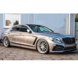 KIT CARROSSERIE COMPLET MERCEDES BENZ S CLASS W222