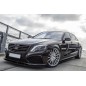 MERCEDES BENZ S CLASS W222 - FULL BODY KIT