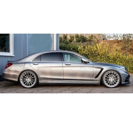 KIT CARROSSERIE COMPLET MERCEDES BENZ S CLASS W222