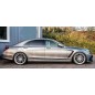 MERCEDES BENZ S CLASS W222 - FULL BODY KIT