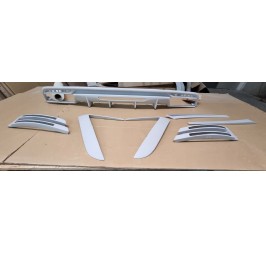 KIT CARROSSERIE COMPLET MERCEDES BENZ S CLASS W222