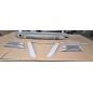 Mercedes Benz S Class W222 Bodykit