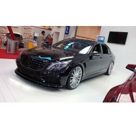 KIT CARROSSERIE COMPLET MERCEDES BENZ S CLASS W222