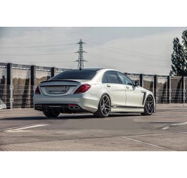 KIT CARROSSERIE COMPLET MERCEDES BENZ S CLASS W222