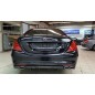 Mercedes Benz S Class W222 Bodykit
