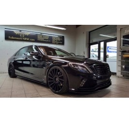 KIT CARROSSERIE COMPLET MERCEDES BENZ S CLASS W222