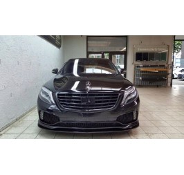 MERCEDES BENZ S CLASS W222 - FULL BODY KIT