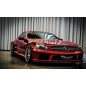 KIT CARROSSERIE COMPLET BLACK SERIES MERCEDES BENZ SL R230 2001-2012
