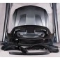 Widebody Kit Black Series Mercedes SL R230 2001-2012