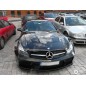 Widebody Kit Black Series Mercedes SL R230 2001-2012