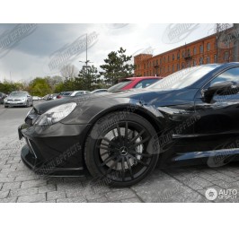 MERCEDES BENZ SL R230 2001-2012 -  BLACK SERIES BODY KIT