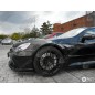 KIT CARROSSERIE COMPLET BLACK SERIES MERCEDES BENZ SL R230 2001-2012