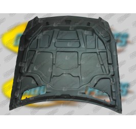 KIT CARROSSERIE AMG MERCEDES-BENZ SL R230 2001-2012