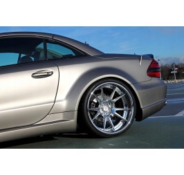 Widebody Kit AMG Mercedes SL R230 2001-2012