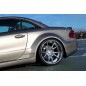 MERCEDES BENZ SL R230 2001-2012 - AMG WIDE BODY KIT