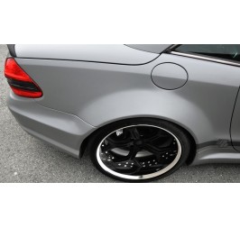 Widebody Kit AMG Mercedes SL R230 2001-2012