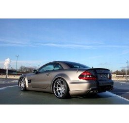 Widebody Kit AMG Mercedes SL R230 2001-2012
