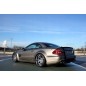 MERCEDES BENZ SL R230 2001-2012 - AMG WIDE BODY KIT
