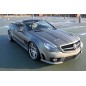 MERCEDES BENZ SL R230 2001-2012 - AMG WIDE BODY KIT