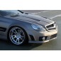 MERCEDES BENZ SL R230 2001-2012 - AMG WIDE BODY KIT