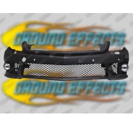KIT CARROSSERIE AMG MERCEDES-BENZ SL R230 2001-2012