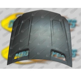 MERCEDES BENZ SL R230 2001-2012 - AMG WIDE BODY KIT