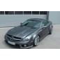 KIT CARROSSERIE AMG MERCEDES-BENZ SL R230 2001-2012