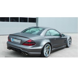 KIT CARROSSERIE AMG MERCEDES-BENZ SL R230 2001-2012
